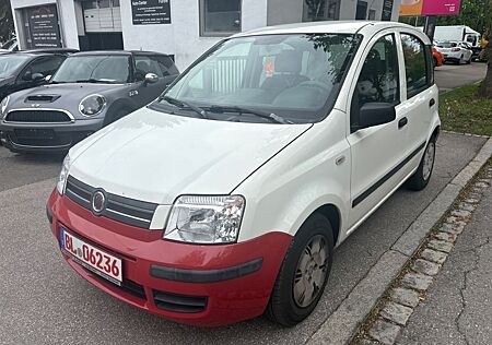 Fiat Panda 1.2 8V Dynamic Tüv 03-2026