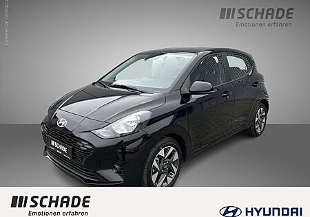 Hyundai i10 FL (MY25)1.0 Trend Komfortpaket*Navi*5Sitzer