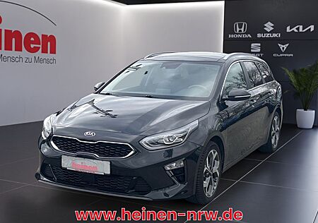 Kia Cee'd Sportswagon cee'd Sporty Wagon 1.4 T-GDI Platinum Edition P