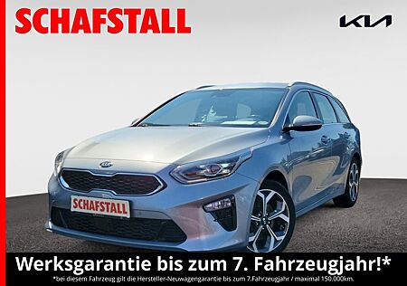 Kia Cee'd Sportswagon Ceed_sw 1.4 T-GDI SPIRIT NAV TECH LED SITZ