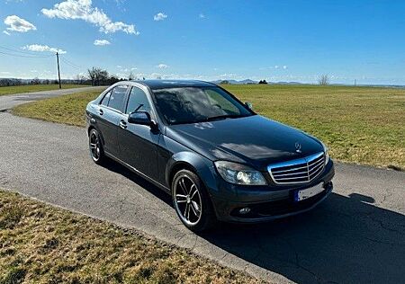 Mercedes-Benz C 180 Kompressor AVANTGARDE Avantgarde