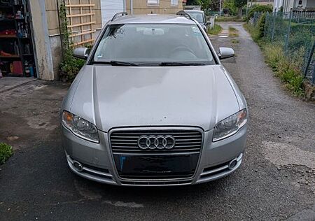 Audi A4 B7 2.0 TDI (DPF) Avant