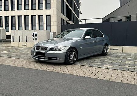 BMW 335i E90 Automatik 550ps Grail Abgasanlage