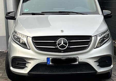 Mercedes-Benz V 250 d Aut. EXCLUSIVE lang EXCLUSIVE