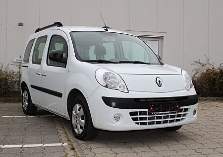 Renault Kangoo TomTom Edition Navi Klima