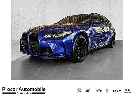 BMW M3 Competition UltimateP DA PA+ H/K DAB LED