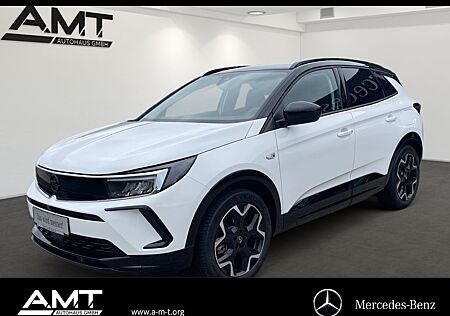 Opel Grandland X Grandland (X) 1.6 Turbo Hybrid GS Line AHK