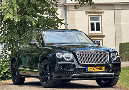 Bentley Bentayga 6.0 W12 4WD Autom. Carbon
