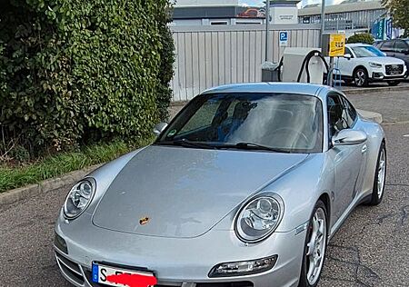 Porsche 997 gebraucht kaufen Porsche 997 Carrera 4S Coupé Carrera S