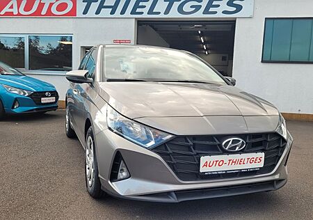 Hyundai i20 Comfort,Mittelarml.PDC.,Kl.Lederpaket