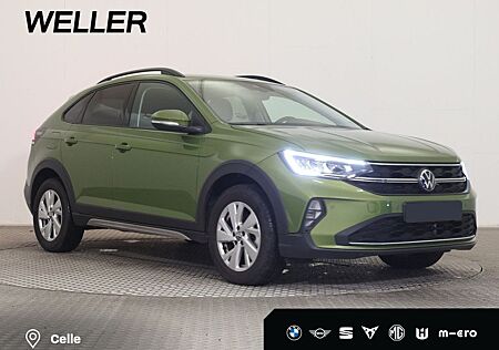 VW Taigo Volkswagen 1.0 TSI Life LED, Navi, IQ Drive,CarPlay