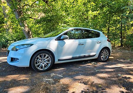 Renault Megane GTLine TCE 130
