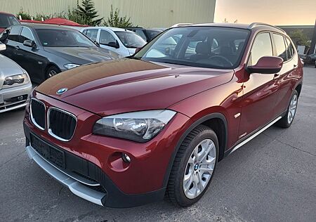 BMW X1 Baureihe xDrive 20i 157tkm