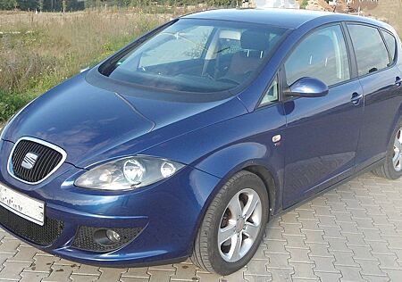 Seat Altea 2.0 TDI PD DPF Sport Edition DSG Sport...