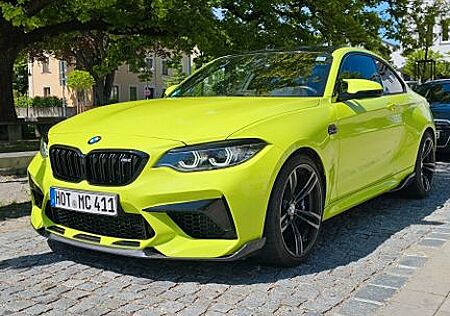 BMW M2 Competition Competition