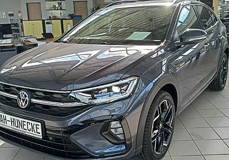 VW Taigo Volkswagen R-Line