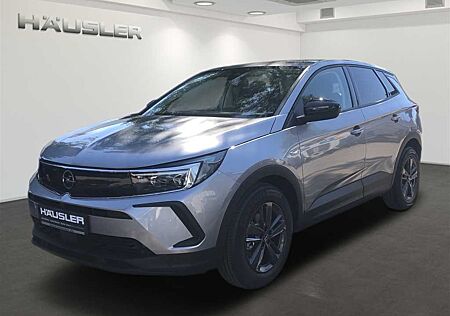 Opel Grandland X Grandland 1.2T Business Edition *Navi*Kamera*LED