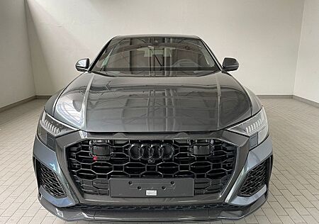 Audi RS Q8 RSQ8 KERAMIK-HEAD UP-CARBONPAKET-RS SPORTABGAS