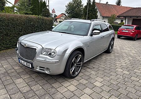 Chrysler 300C gebraucht kaufen Chrysler 300C Touring 5.7 V8 HEMI AWD Autom. -