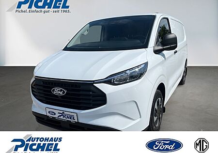 Ford Transit Custom Kasten 320 L1 PHEV AHK Air. Beif