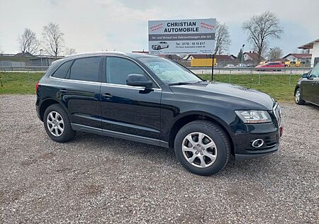 Audi Q5 2.0 TFSI 132 kW quattro