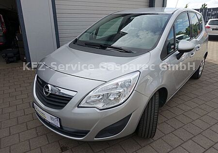Opel Meriva B Edition