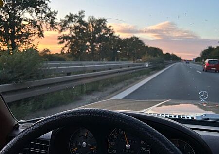 Mercedes-Benz 280