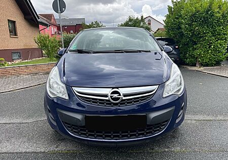 Opel Corsa 1.2 ecoFLEX **Service-Neu**