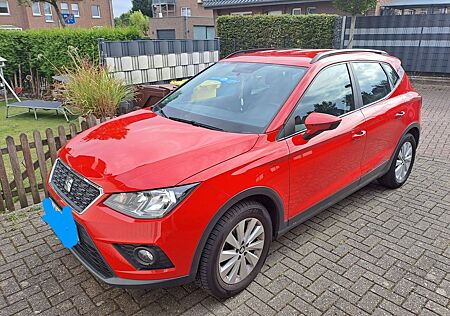 Seat Arona 1.0 TGI 66kW Style Style