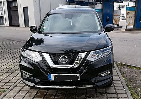 Nissan X-Trail VISIA 1.6 DIG-T VISIA