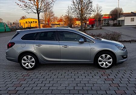 Opel Astra Sports Tourer 2.0 CDTI Edition Edition