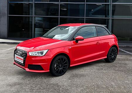 Audi A1 1.8 TFSI sport