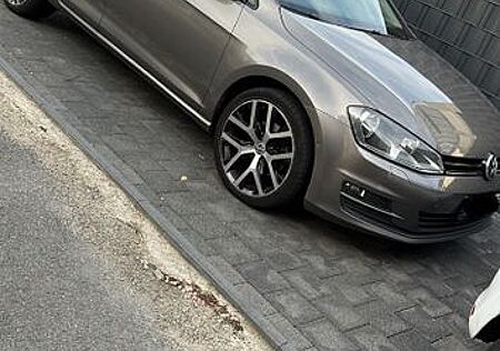 VW Golf Volkswagen 7 1.6 TDI DSG BMT Comfortline Comfortline
