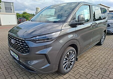 Ford Tourneo Custom Titanium X L1 Matrix 8 Einzelsit