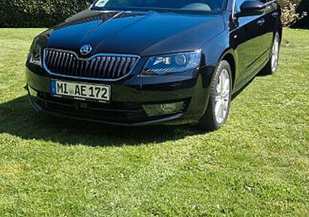 Skoda Octavia 1.8 TSI Green tec DSG Joy Combi Joy