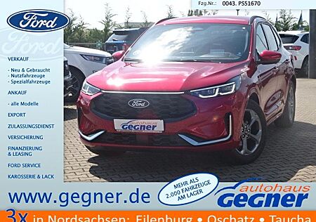 Ford Kuga 180PS Autm. FHEV ST-Line X HUD Navi