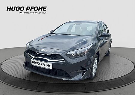 Kia Cee'd Vision 1.0 T-GDI Kombi / Unfallfrei / 1.Ha