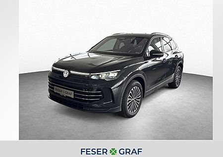 VW Tiguan Volkswagen Elegance 2,0 l TSI OPF 4MOTION 150 kW (20