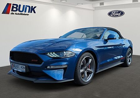 Ford Mustang 2C Convertible GT 5.0L / Automatik