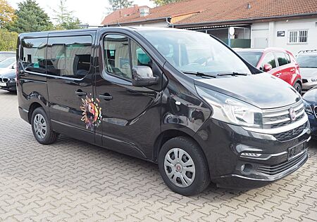 Fiat Talento Family 8 Sitze Klima