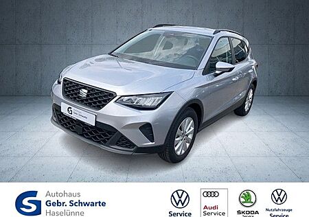 Seat Arona 1.0 TSI Style LED+NAVI+GRA+LM16"