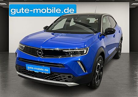 Opel Mokka-e Ultimate 50 kWh | ACC | Alcantara | MSG