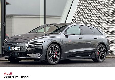 Audi S6 e-tron S6 Avant e-tron B&O*BELÜFTUNG*BFDISPLAY*MATRIX*S
