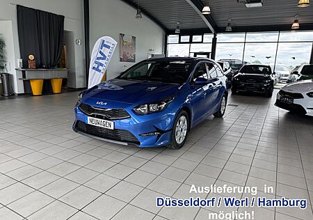 Kia Cee'd Sportswagon ceed Sportswagon 1.5 T-GDI GPF 7DCT Spin+ EU|KAM