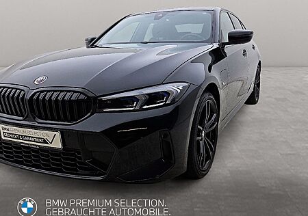 BMW 330 gebraucht kaufen BMW 330e Limousine M Sport LiveCockpitProf Kamera
