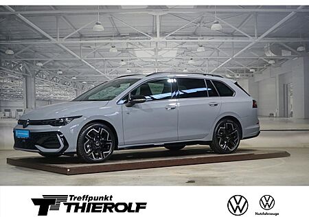 VW Golf Volkswagen Variant R-Line 2.0 TDI AHK PANO Technikpake