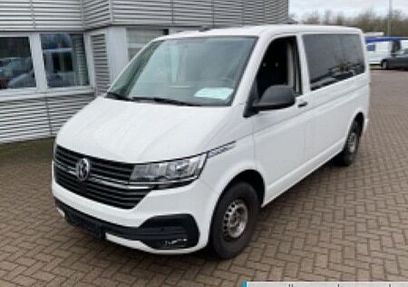 VW T6 Multivan Volkswagen T6.1 Multivan 2.0 TDI KR Family Navi PDC Klima