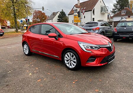 Renault Clio V Experience Navi/SHZ/PDC/Spur/Top gepflegt