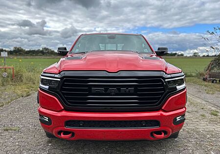 Dodge RAM 5.7 4x4 Hemi E-Torque LPG AHK 2023