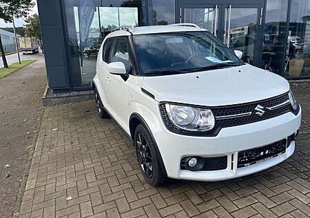 Suzuki Ignis gebraucht kaufen Suzuki Ignis Comfort SHZ AHK
